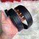 AAA Copy Cheap Ferragamo Belt - Double Gancini Buckle In Palladium (3)_th.jpg